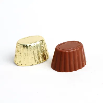 Bombom de Arroz Tufado