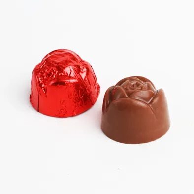 Bombom de Leite Graúdo