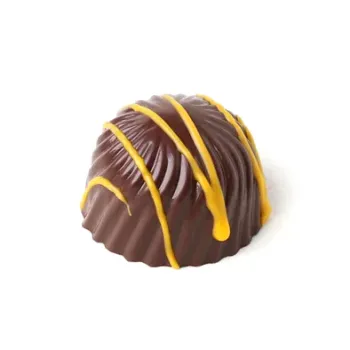 Bombom de Doce de Ovos