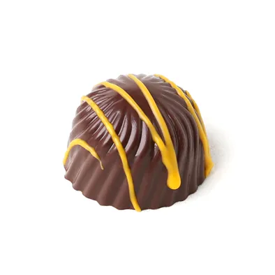 Bombom de Doce de Ovos