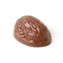 Bombom de Ganache de Noz