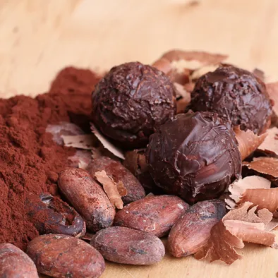 Trufa de Cacau