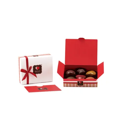 Ballotine com Bombons Sortidos