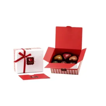 Ballotine com Bombons Sortidos