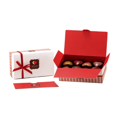 Ballotine com Bombons Sortidos