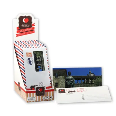 Tablete de Viseu - D. Duarte