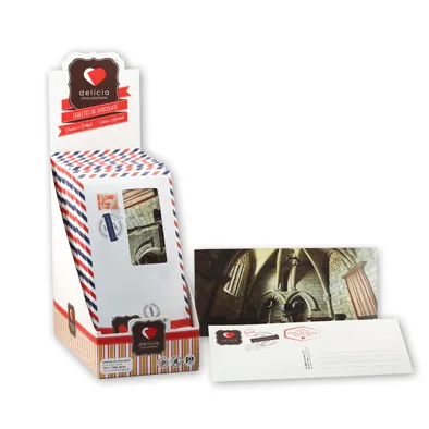 Tablete de Viseu - Interior da Sé