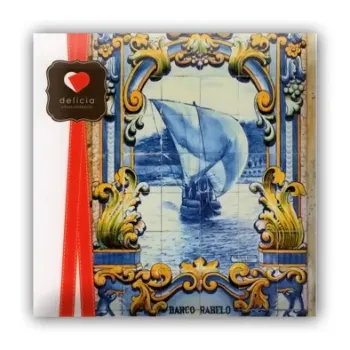 Tablete da Régua - 80g