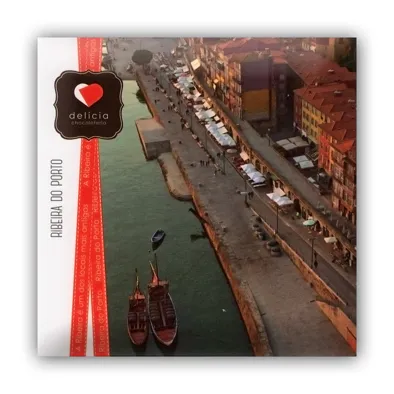 Tablete do Porto - 80g