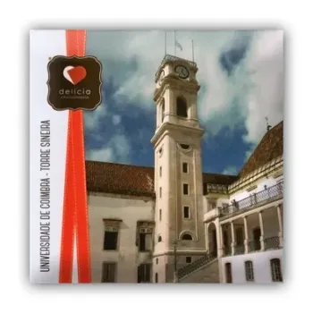 Tablete de Coimbra - 80g
