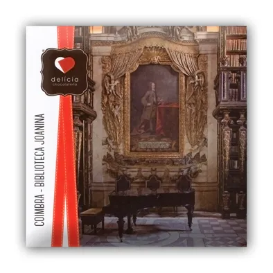 Tablete de Coimbra - 80g