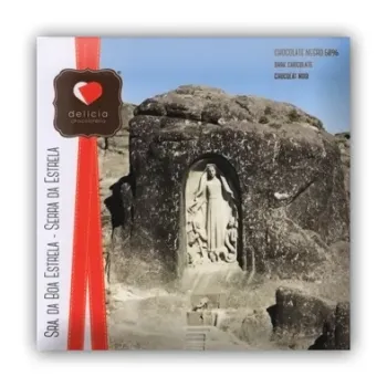 Tablete da Serra da Estrela - 80g