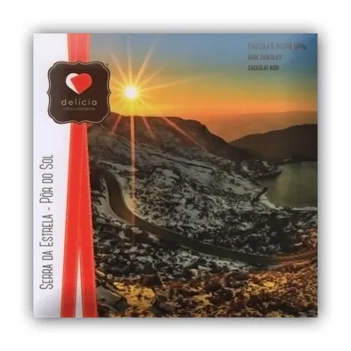 Tablete da Serra da Estrela - 80g