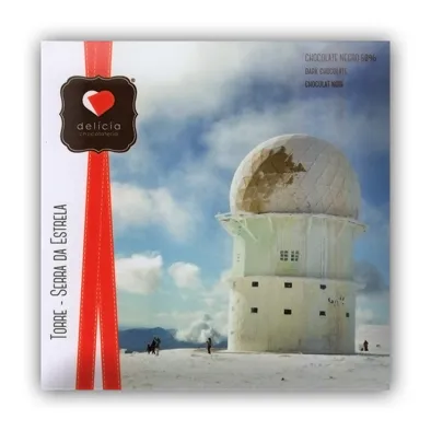 Tablete da Serra da Estrela - 80g