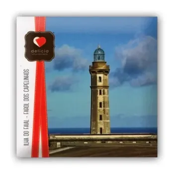 Tablete dos Açores - 80g