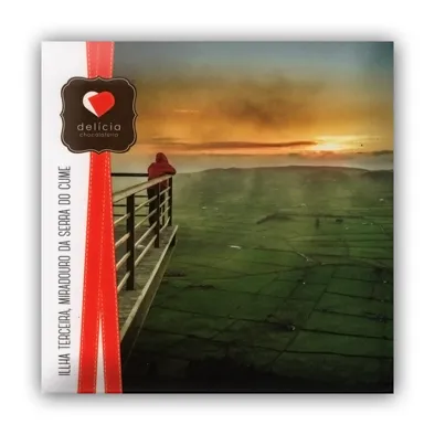 Tablete dos Açores - 80g