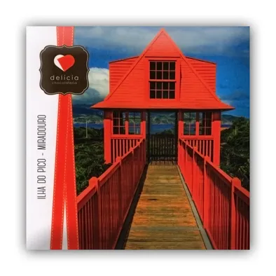 Tablete dos Açores - 80g