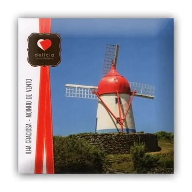 Tablete dos Açores - 80g