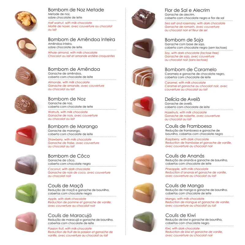 Lata 6 Bombons - Window Cats