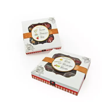 Caixa Gourmet - A Nossa Vinha