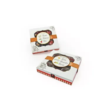 Caixa Gourmet - A Nossa Vinha