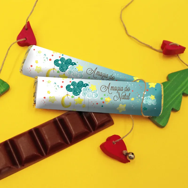 Barrita O Natal mais Doce - 40g