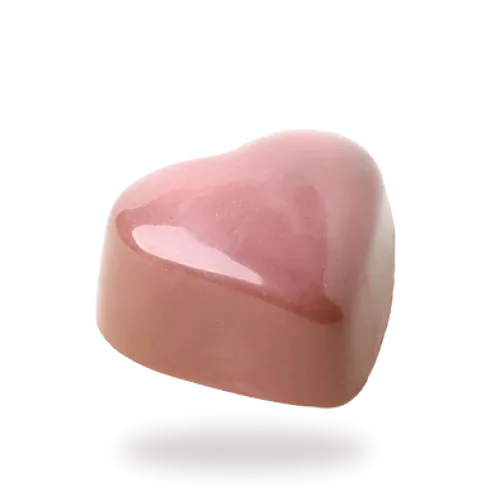 Bombom de autor - Coulis de Maracujá