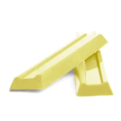 Barrita Simples de Branco